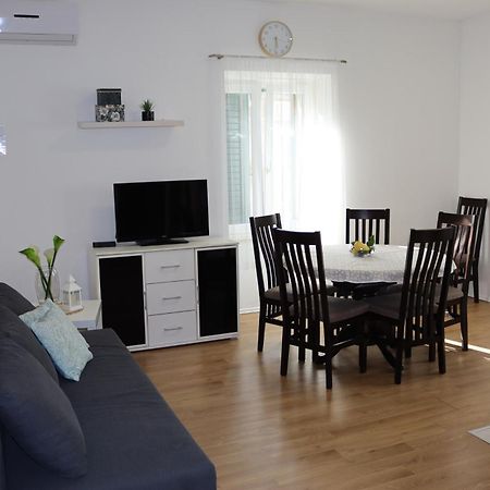 Apartment Cetina Split Exterior photo