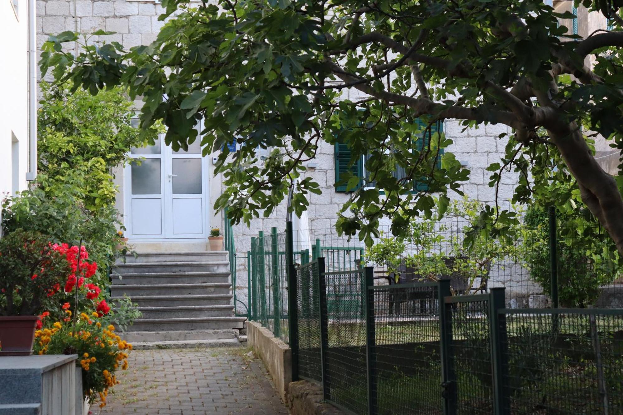 Apartment Cetina Split Exterior photo