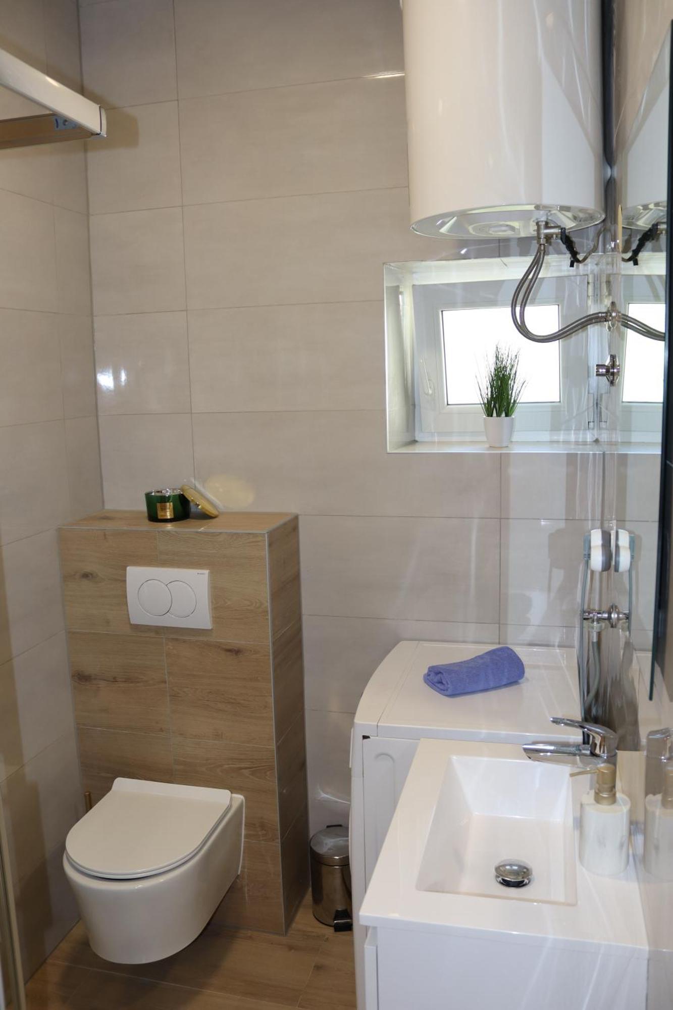 Apartment Cetina Split Exterior photo